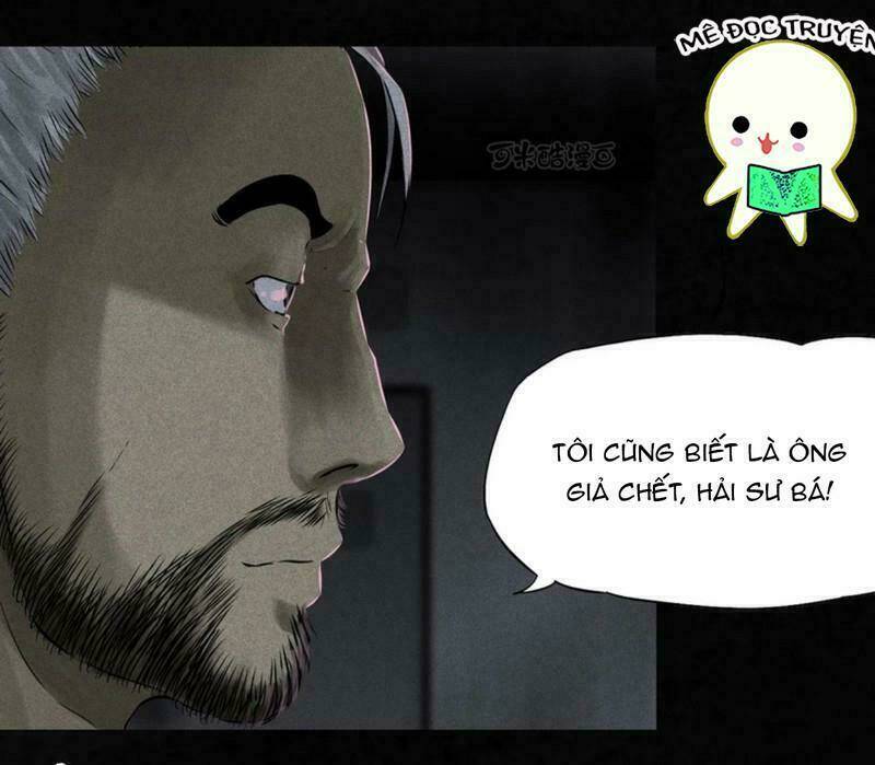 Thành Đô 1995: Chapter 32