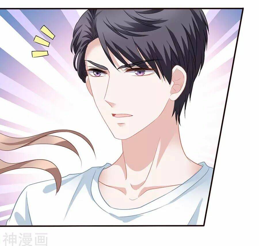 Mỹ Vị Giai Thê: Chapter 54