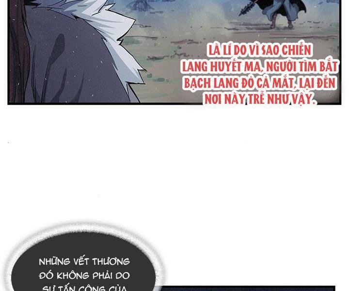 Mục Hạ Vô Nhân: Chapter 5