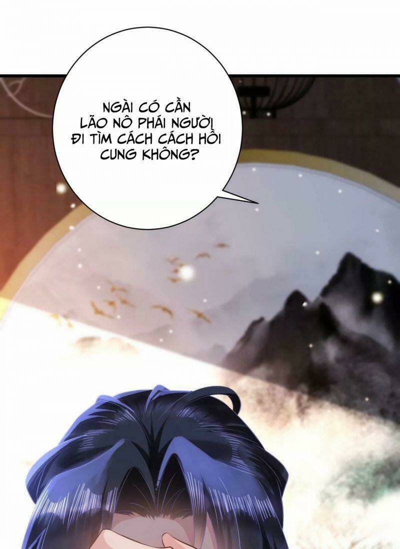 Quận Chúa Vững Vàng, Thiết Lập Nhân Vật Không Thể Vỡ: Chapter 73