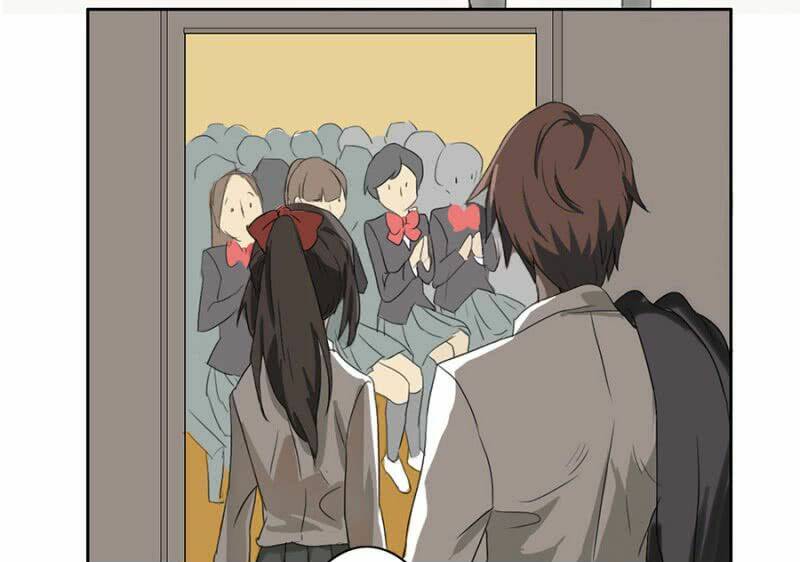 Hotboy Quốc Dân Sủng Thành Nghiện: Chapter 3