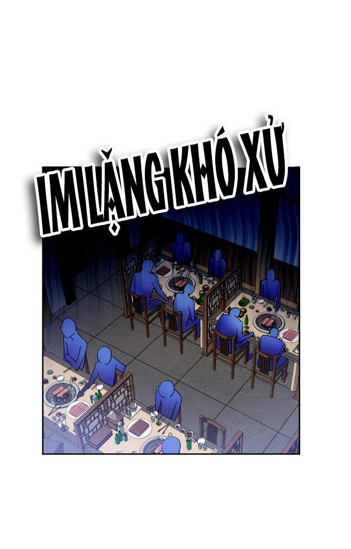 Nụ Hôn Của Giác Quan Thứ Sáu: Chapter 6