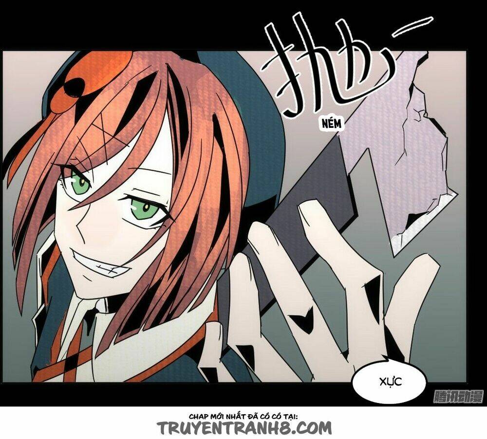 Điều Ước Của Người Phàm: Chapter 34