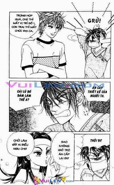 Cô gái Trung Hoa: Chapter 9