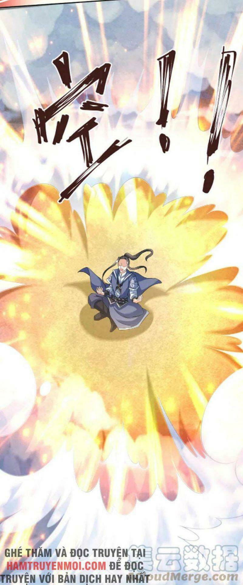 Chí Tôn Trời Hoang: Chapter 44
