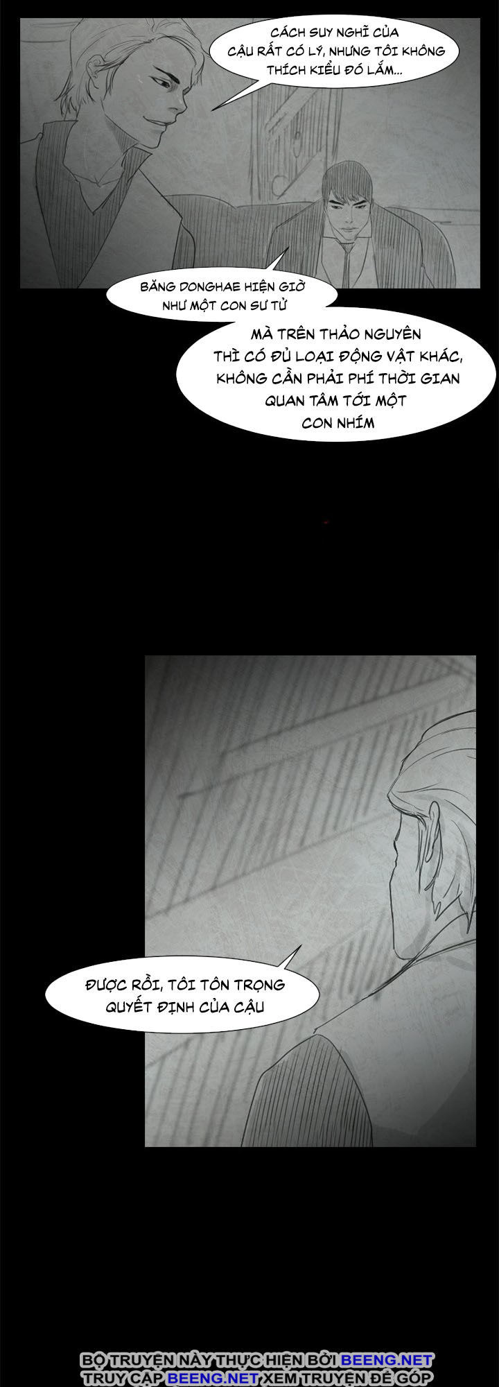 Tong Edge: Chapter 24