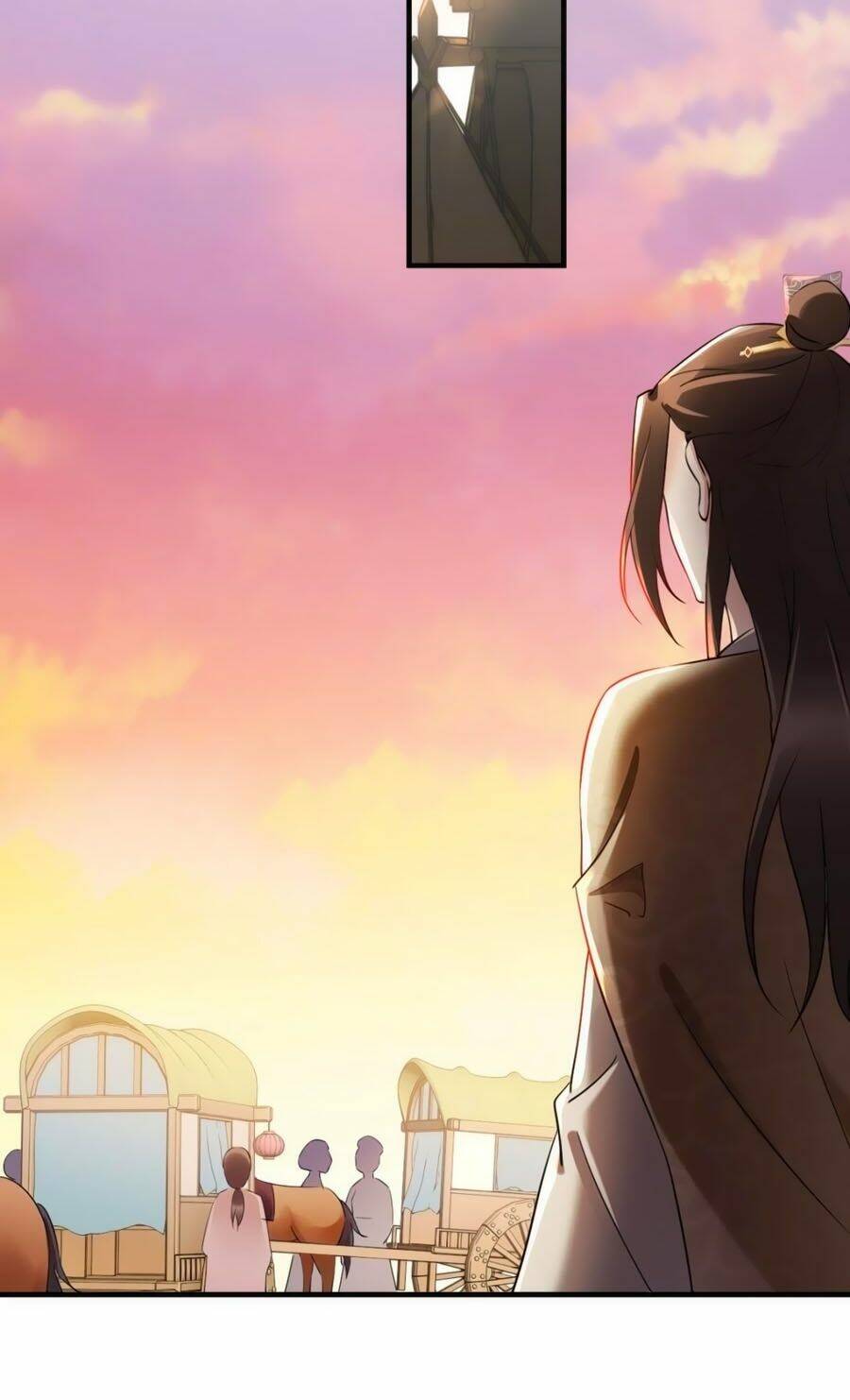 Vương Phi Có Chút Nghịch Ngợm: Chapter 43