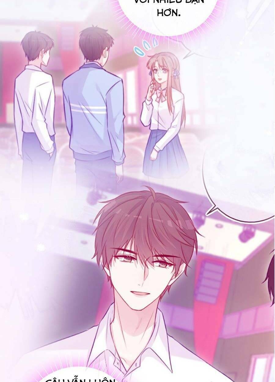 Khi Cô Gái Nhìn Thấy Thời Gian: Chapter 12