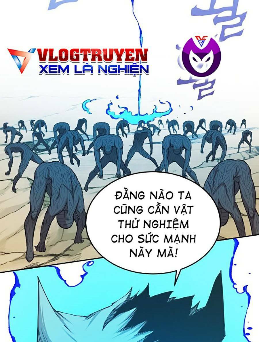 Hard Core Leveling Warrior Ss2: Chapter 114