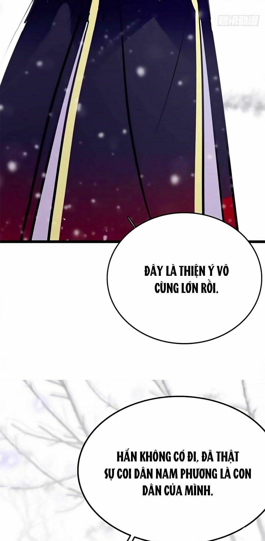 Nhất Thế Khuynh Thành: Lãnh Cung Khí Phi: Chapter 91