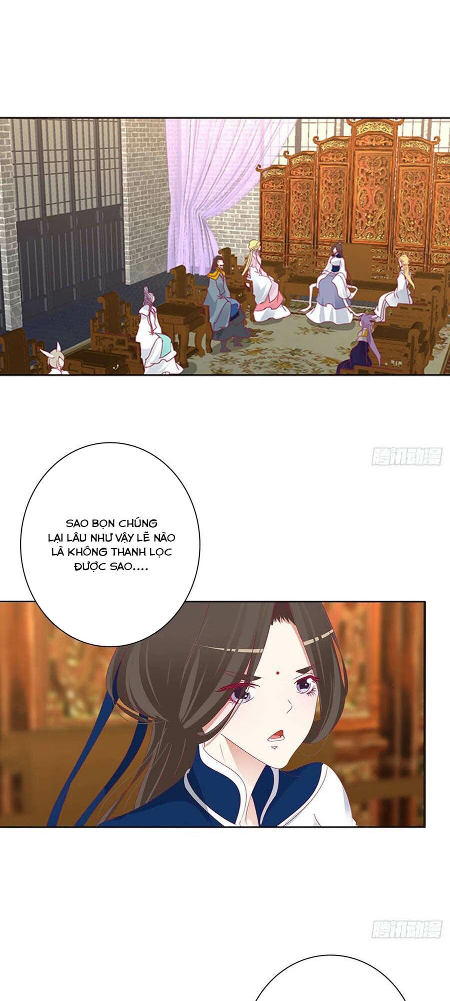 Thông Linh Phi: Chapter 673
