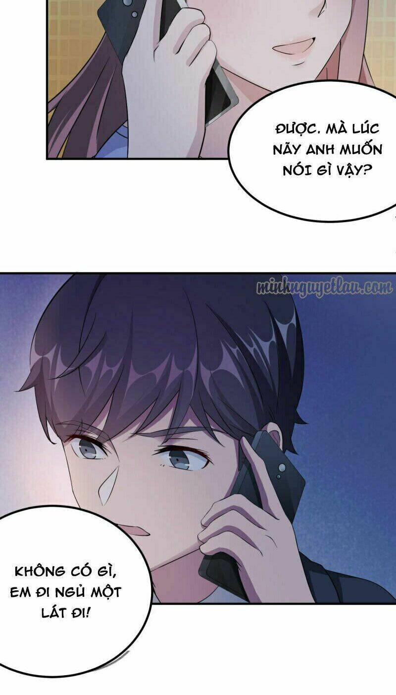 Mạc Thiếu Bức Hôn: Vợ Mới Khó Chống Đỡ: Chapter 91