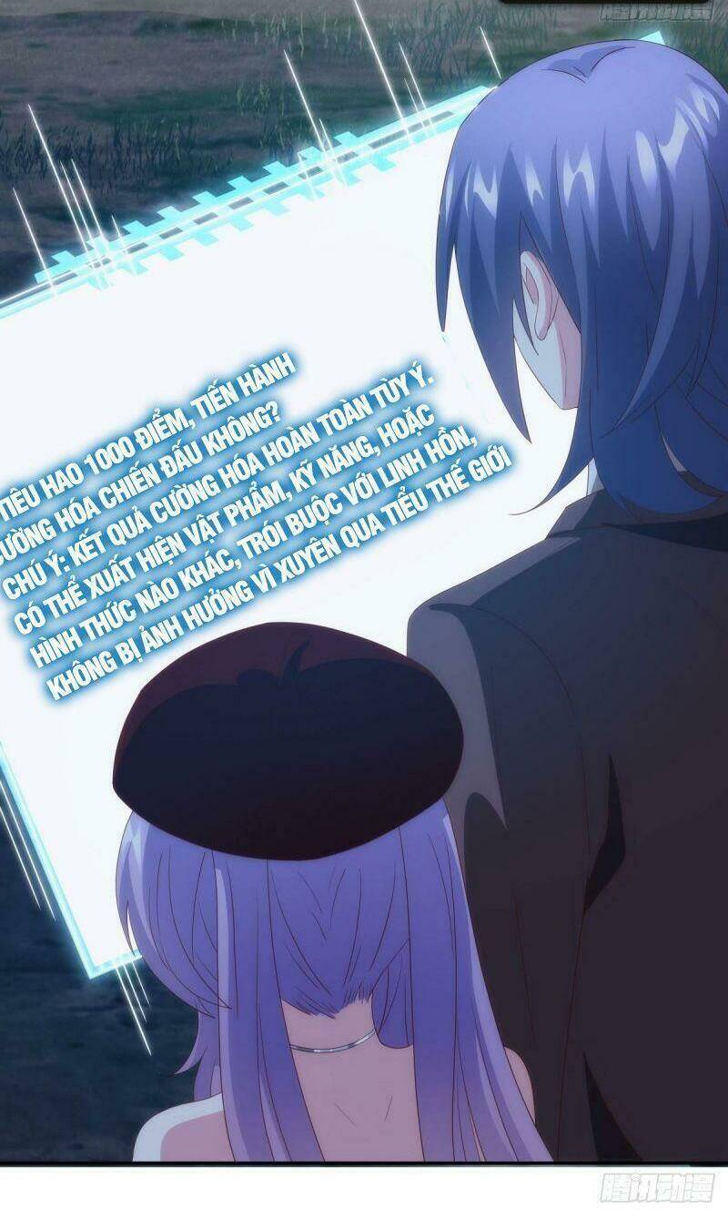 Xâm Lược Vạn Giới: Chapter 70