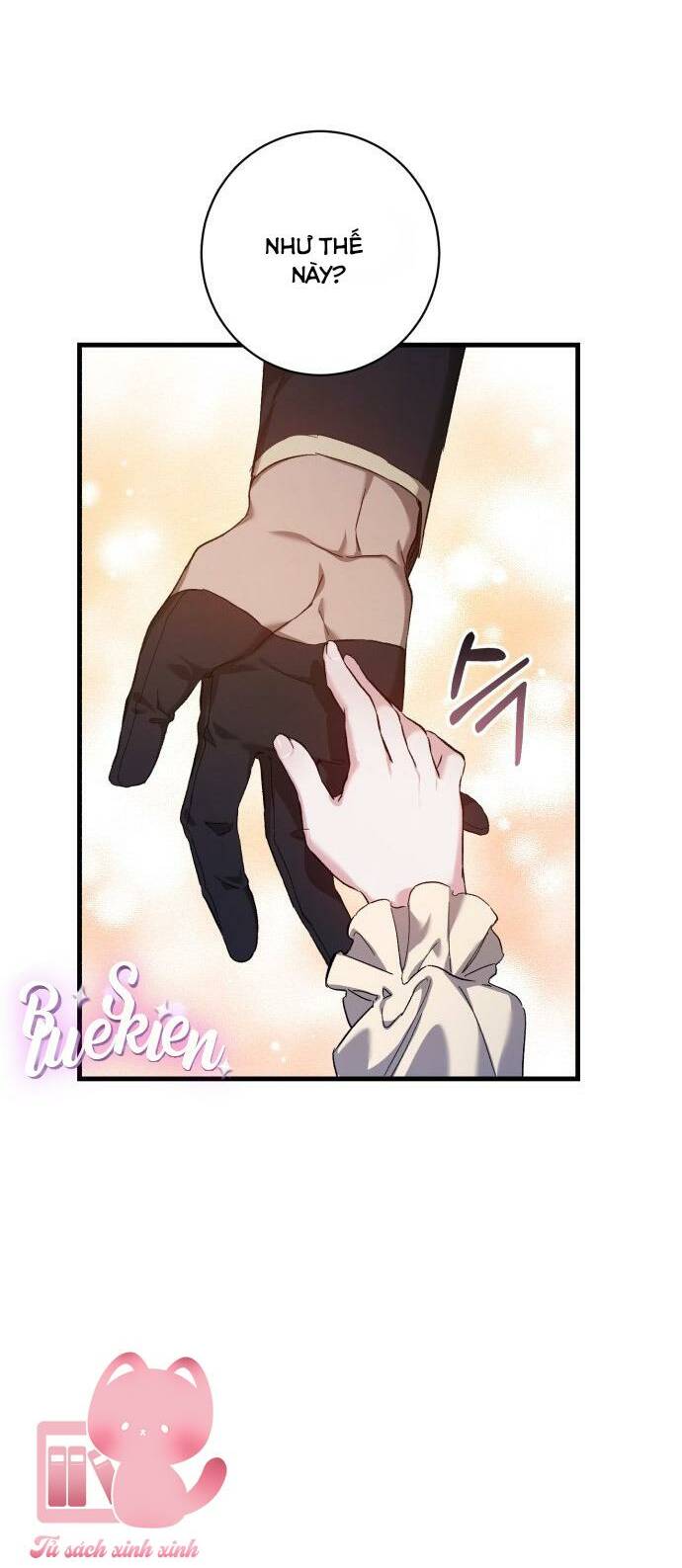 Công Tước Đã Nhặt Được Gì Tại Rừng: Chapter 6