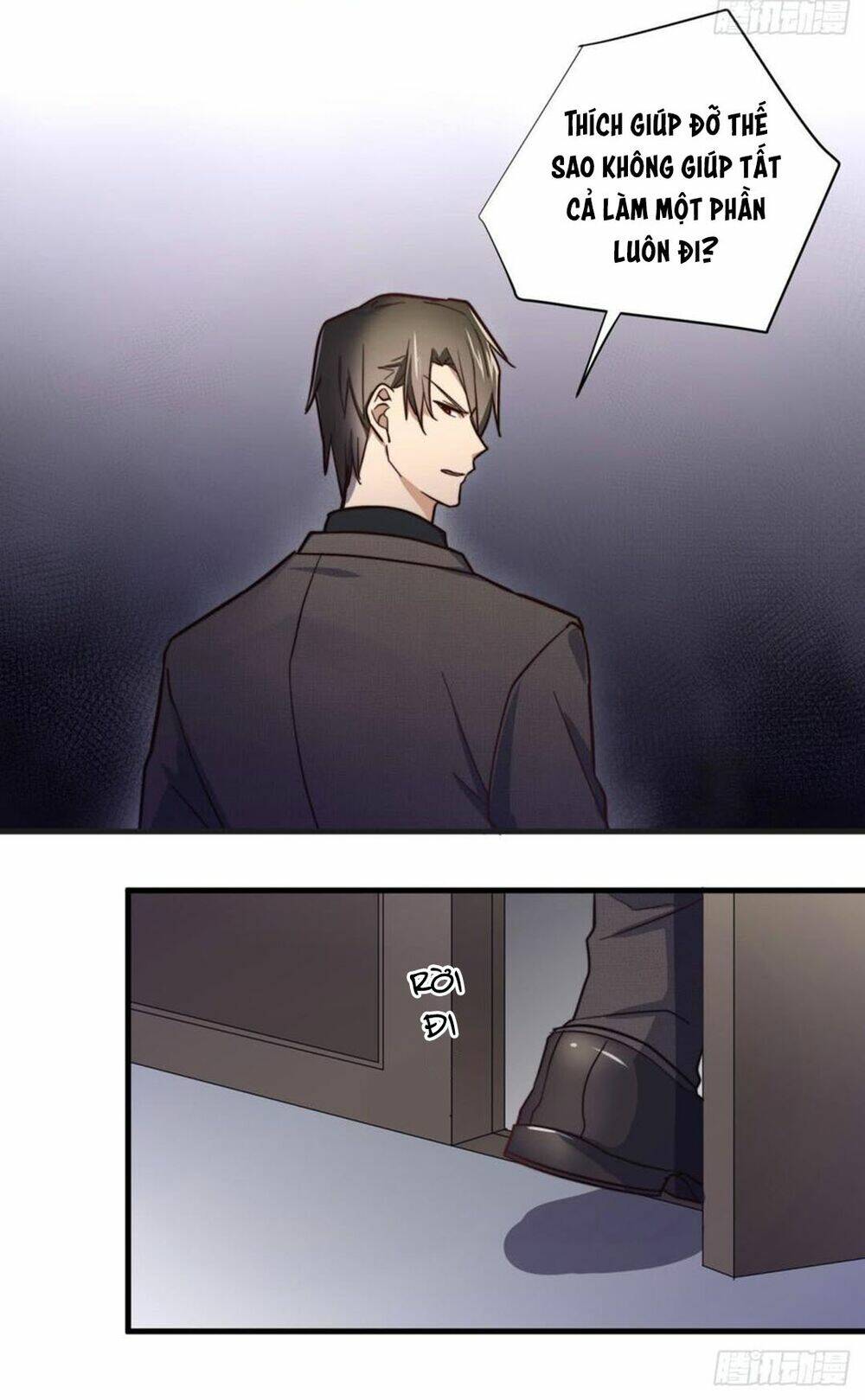 Đơn Phương Yêu Thầm Anh: Chapter 13