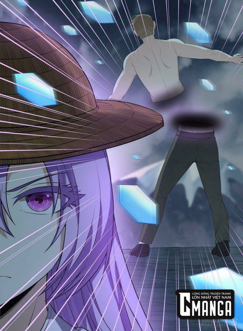 Võ Lực Chí Mạng: Chapter 113