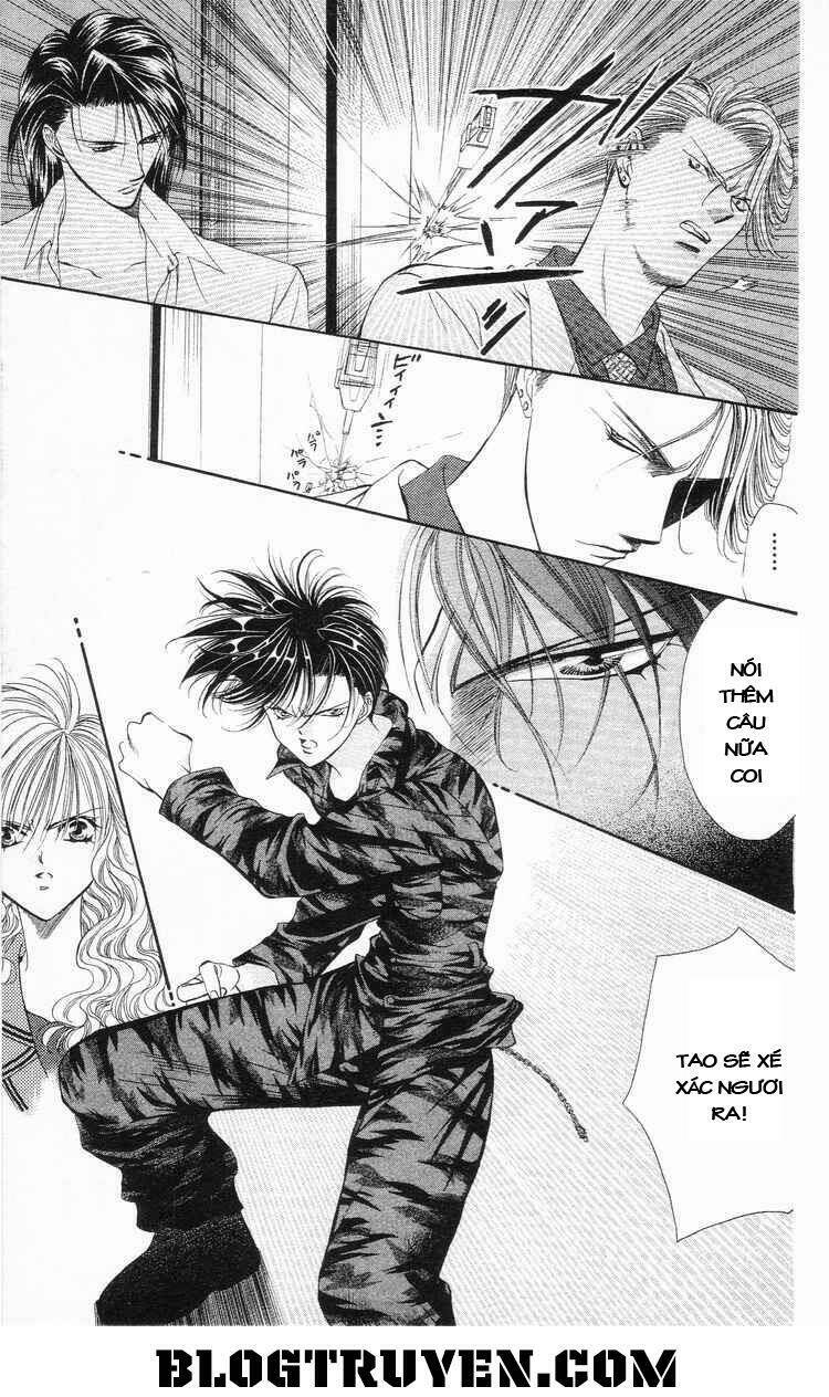 Tokyo Crazy Paradise: Chapter 85