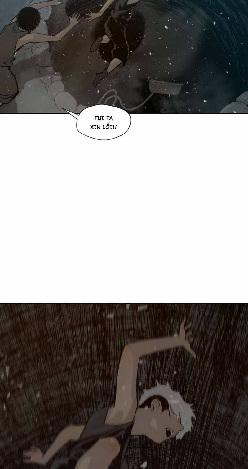Vinh Quang Kiếm: Chapter 32