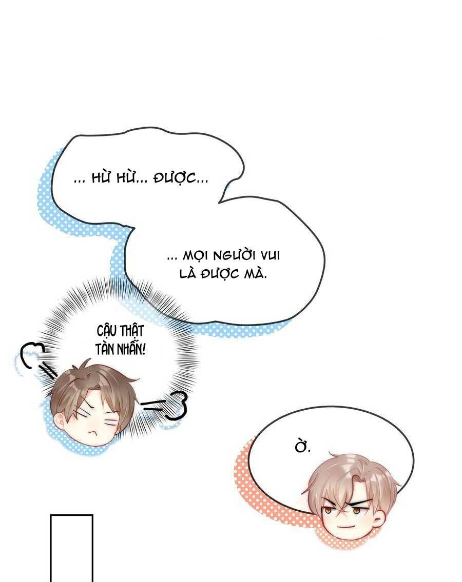 Boss Đại Nhân Là Nữ Thần?: Chapter 70