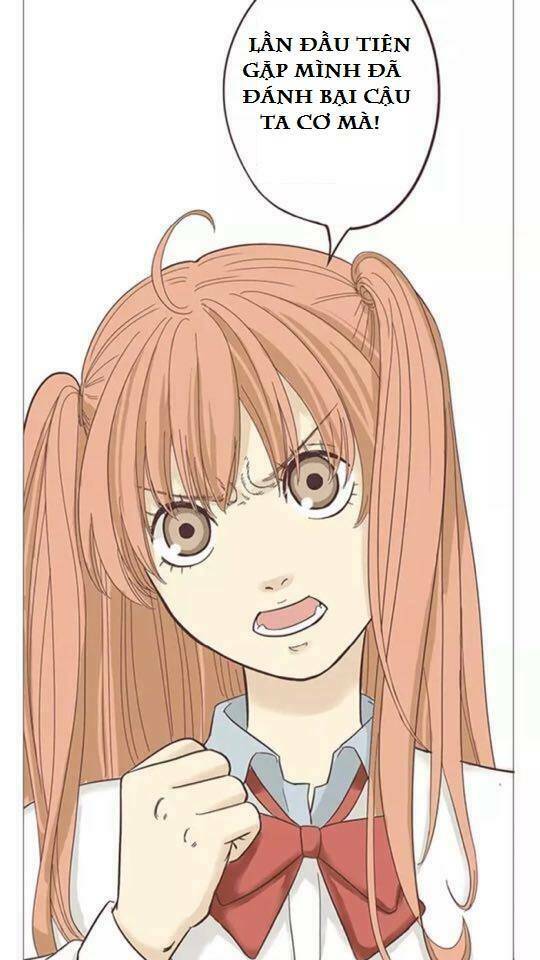 Xin Chào! Dân Nữ: Chapter 6