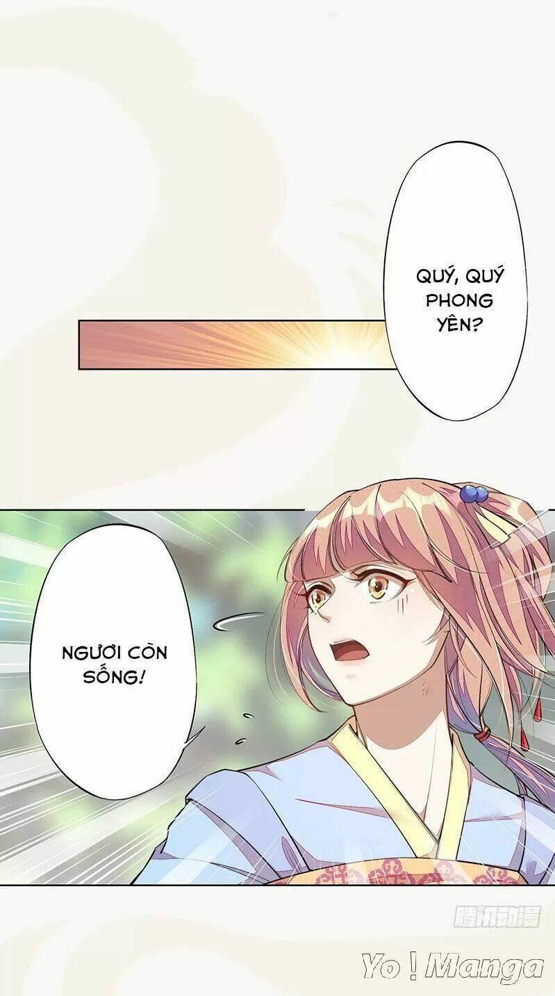 Tuyệt Thế Luyện Đan Sư: Chapter 101