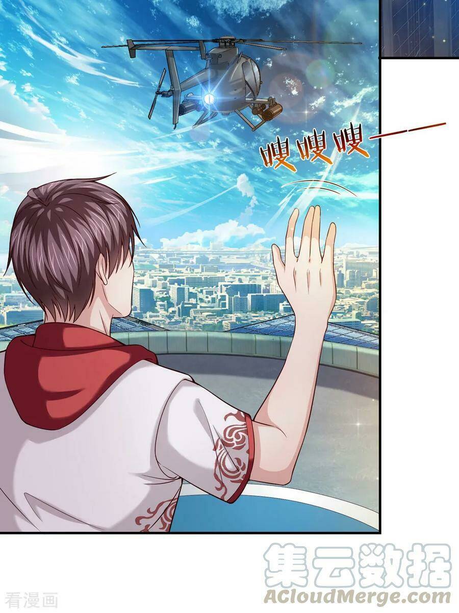 Tuyệt Thế Phi Đao: Chapter 234