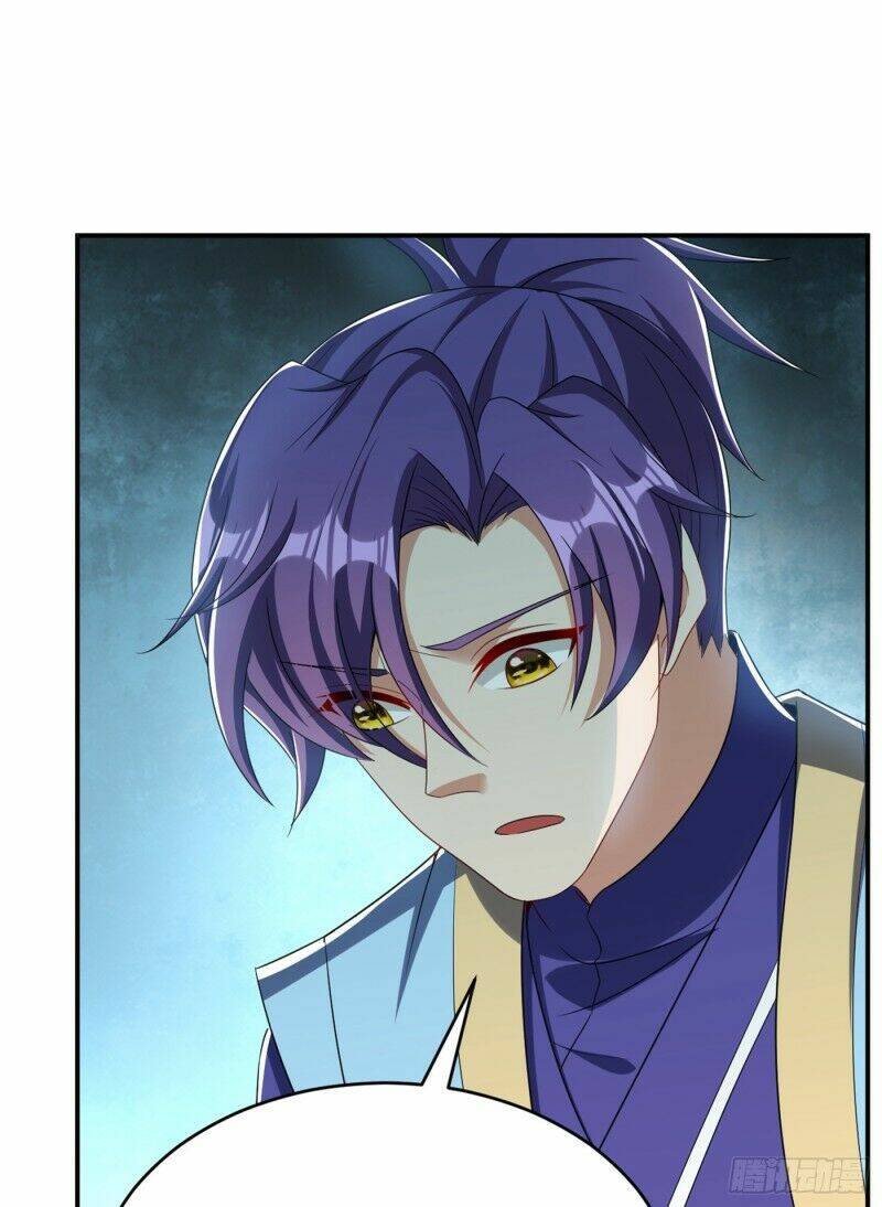 Yêu Giả Vi Vương: Chapter 115