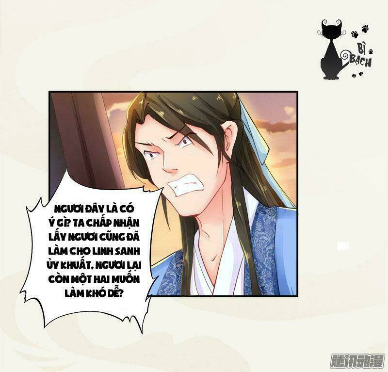 Tuyệt Thế Luyện Đan Sư: Chapter 4