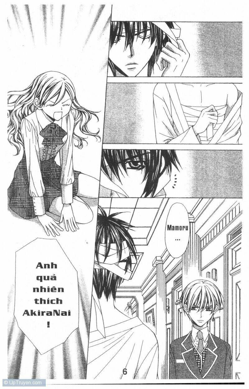 Heart No Daiya: Chapter 2