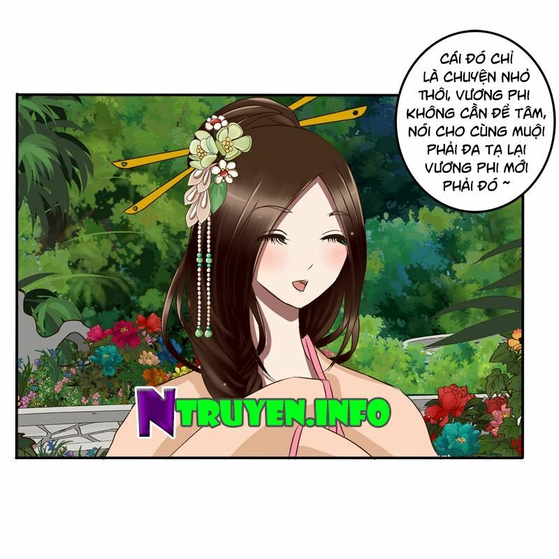 Thông Linh Phi: Chapter 62.5