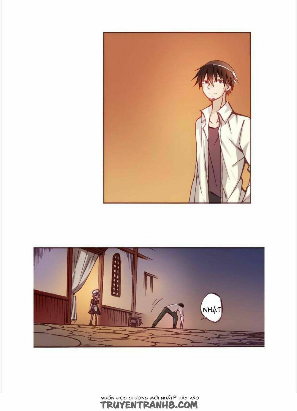 Vì Tôi Là Ông Chú Mở Tiệm Bán Vũ Khí: Chapter 2