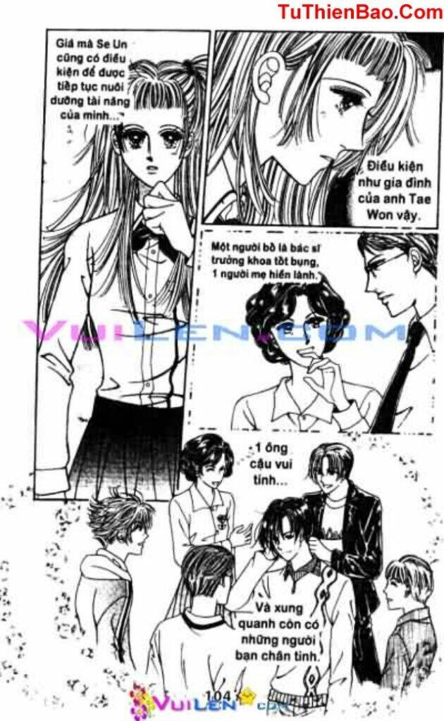 Virus Tiền: Chapter 7