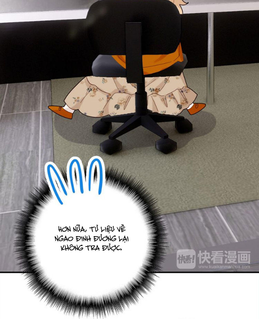 Ái Ngạo Kiều Long Vương Gia: Chapter 36