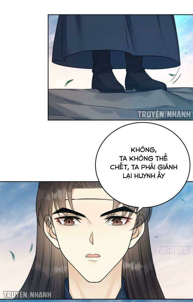 Lễ Băng Nhạc Phôi Chi Dạ: Chapter 38
