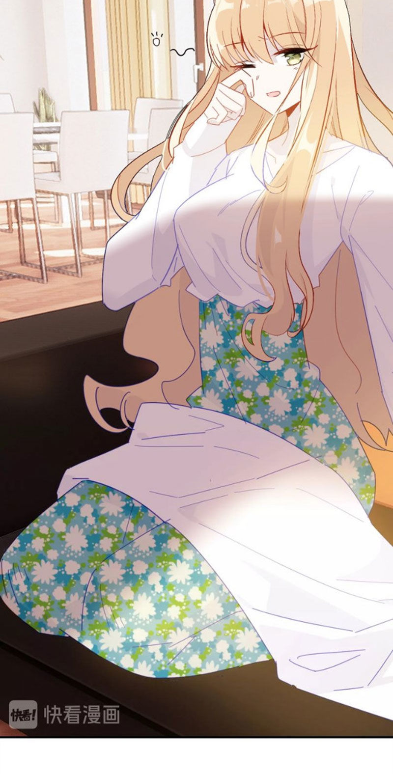 Ái Ngạo Kiều Long Vương Gia: Chapter 56