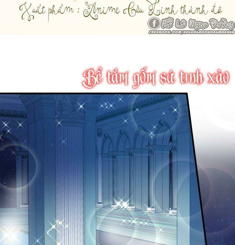 Không Thể Hòan Hảo Tuyệt Đối: Chapter 3