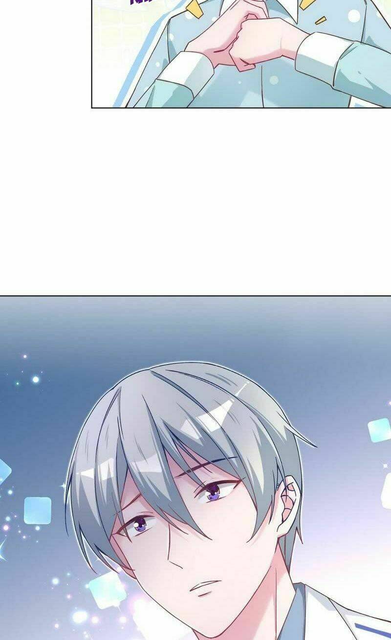 Trời Ban Cho Nam Thần Daddy: Chapter 29