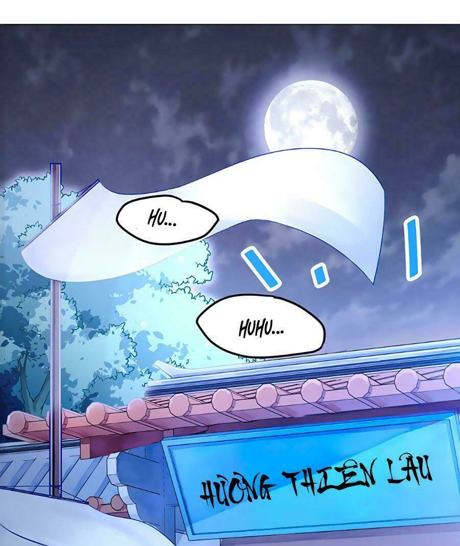 Bệ Hạ Xin Tự Trọng: Chapter 1