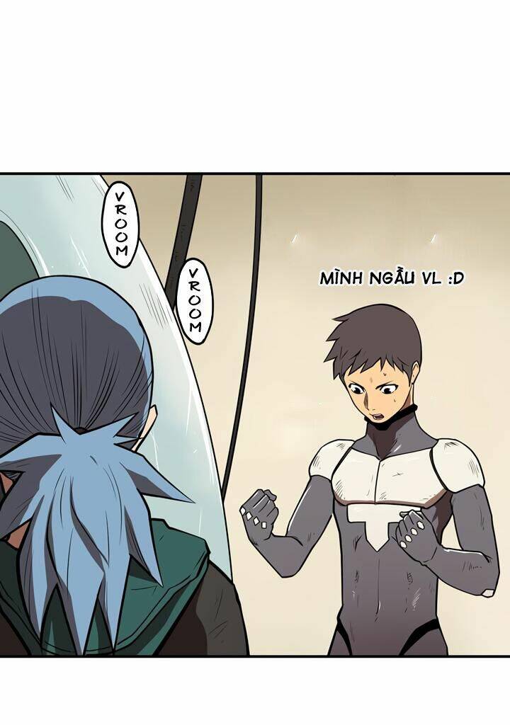 Raid: Chapter 36
