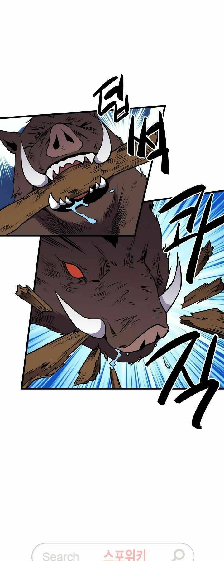 Kiểm Tra Sức Mạnh Vô Hạn: Chapter 9