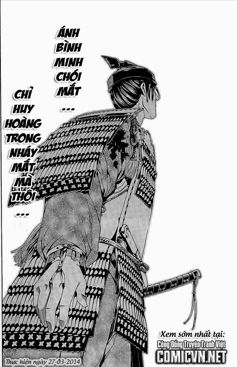Thiếu niên vương phần 2: Chapter 46