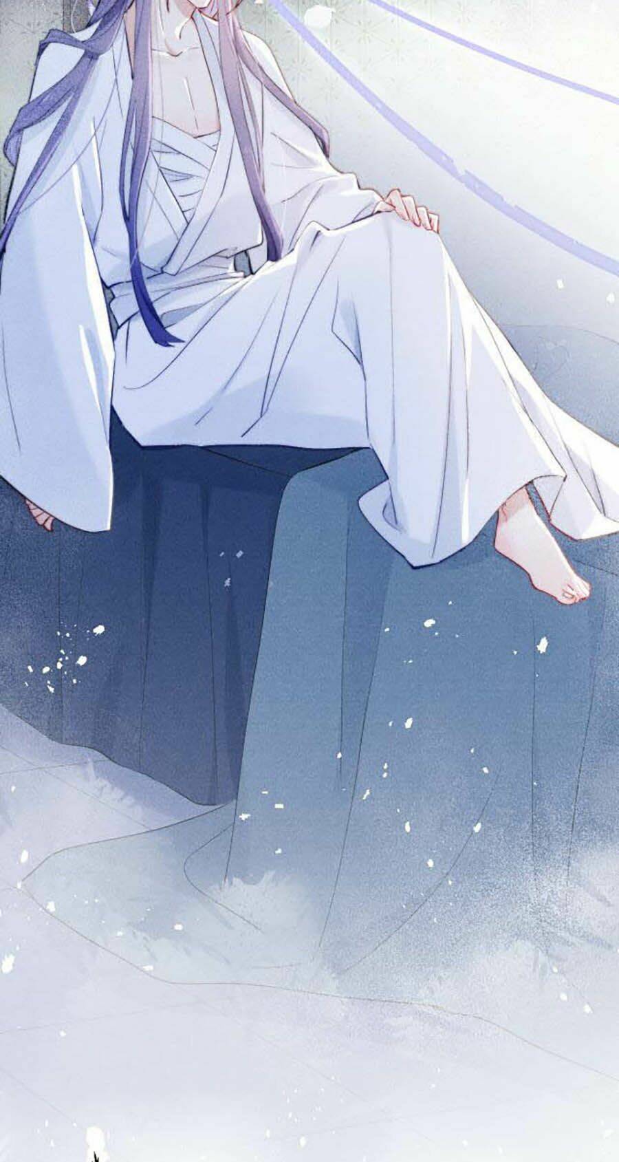 Quân Nhan Tựa Hoa Đào: Chapter 3