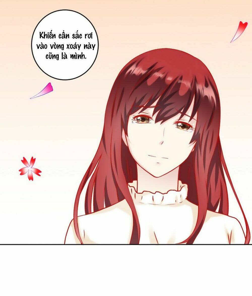 Thiên Kim Đường Môn: Chapter 90