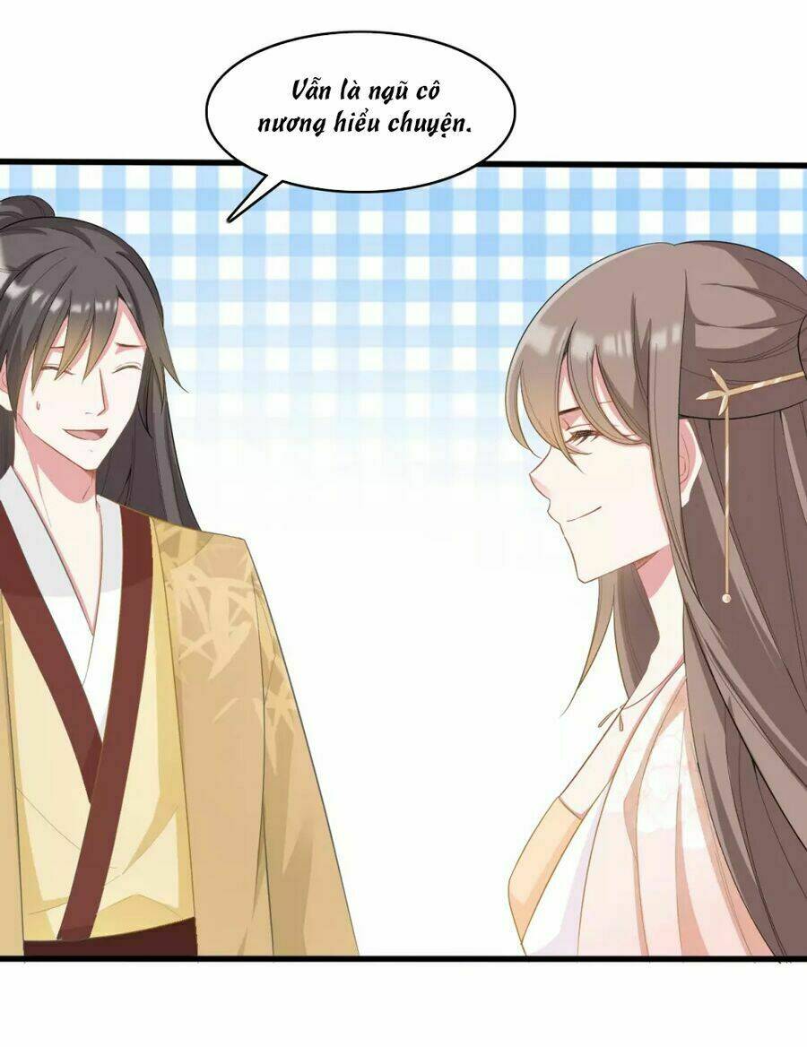 Đích Nữ Hữu Độc: Chapter 13