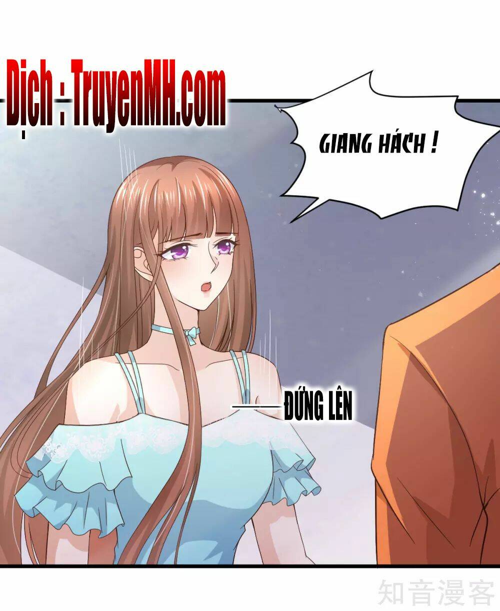 Cường Thế Tù Ái - Địch Thiếu Đừng Xằng Bậy: Chapter 13