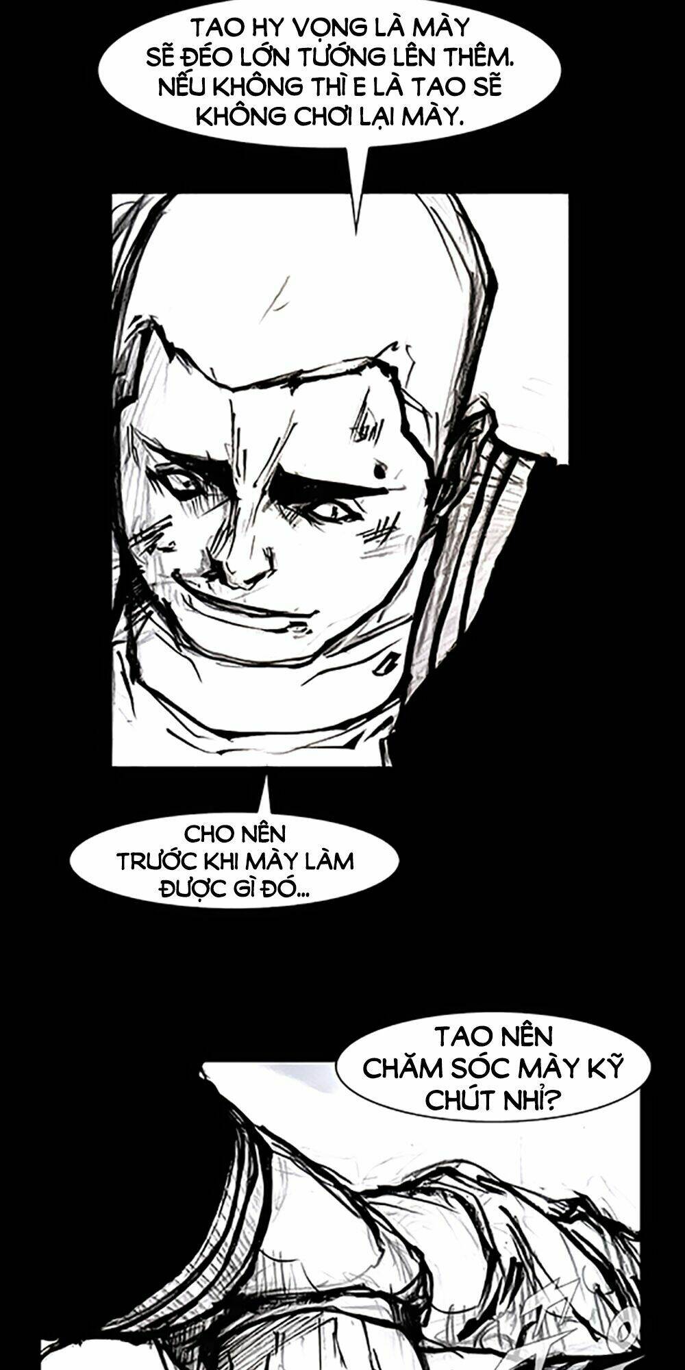 Độc Cô Tiền Truyện: Chapter 104