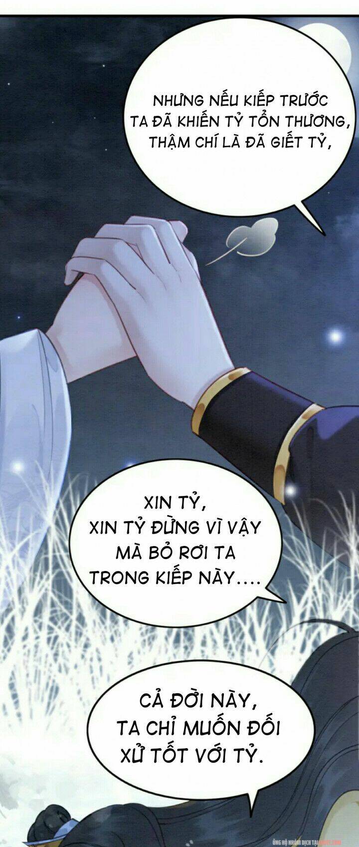 Trọng Sinh Bá Sủng Nhiếp Chính Vương Quá Mạnh Mẽ: Chapter 145