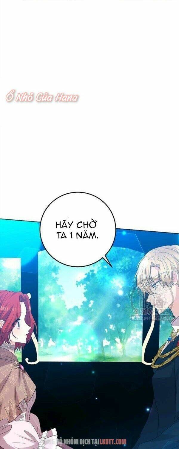 Tôi Trở Thành Gia Sư Của Tên Bạo Chúa: Chapter 24
