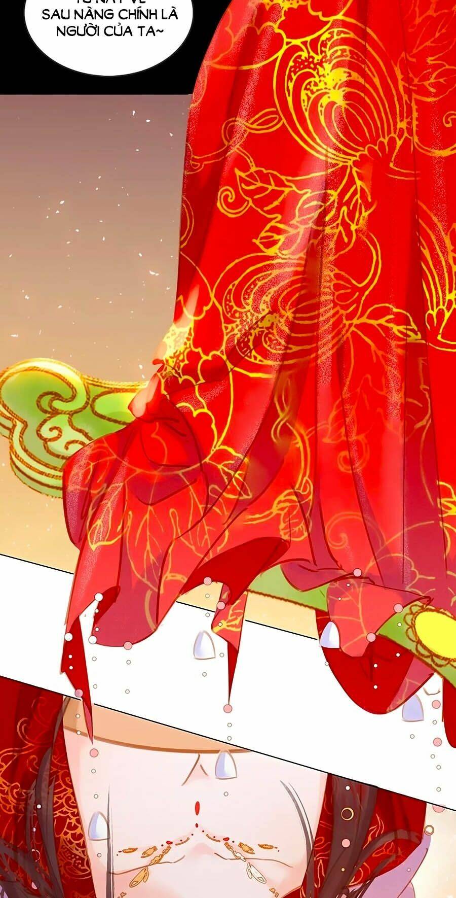 Tiểu Sư Phụ, Tóc Giả Của Ngài Rơi Rồi!: Chapter 12