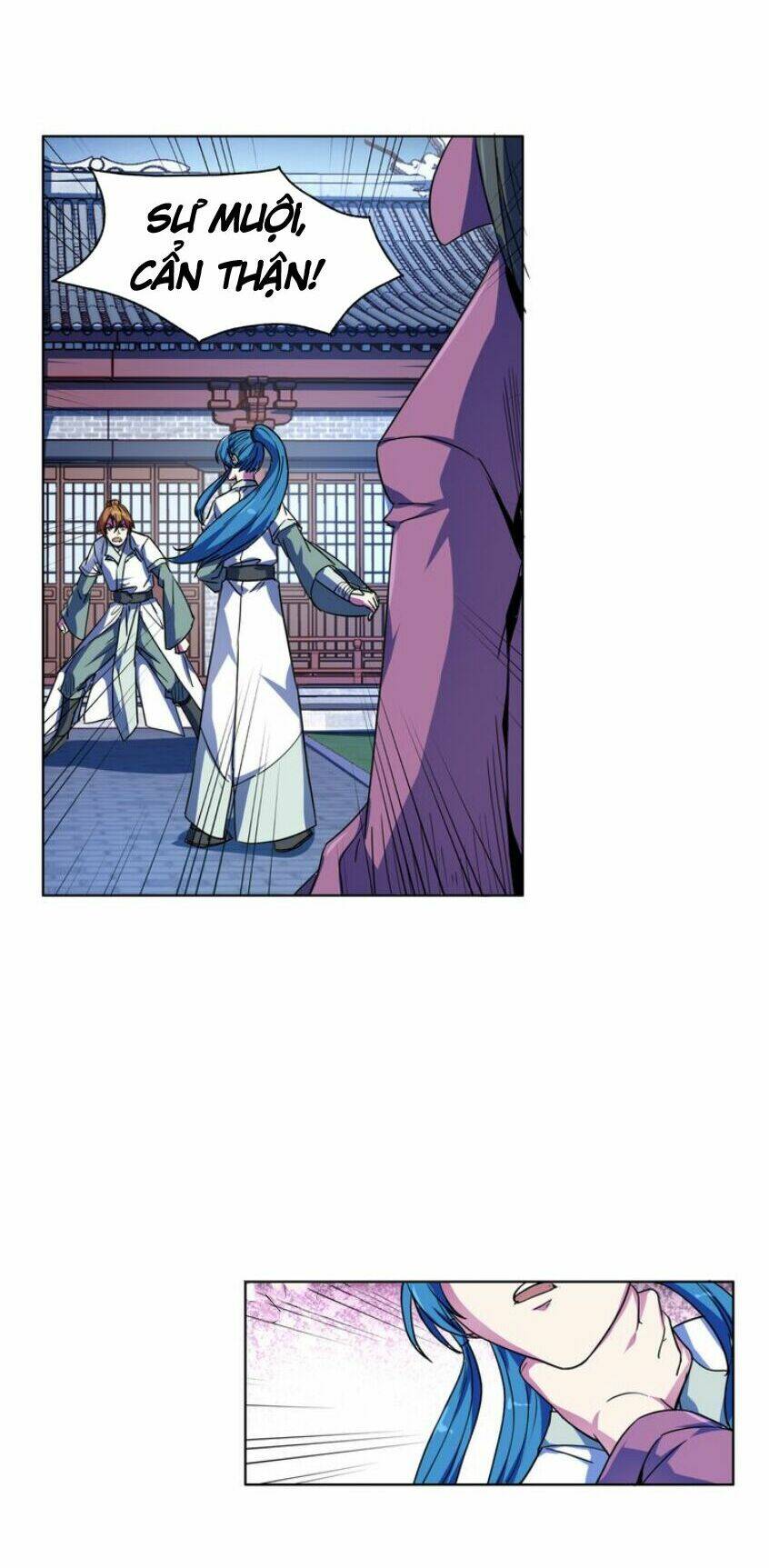 Nghịch Thiên Đại Thần: Chapter 11